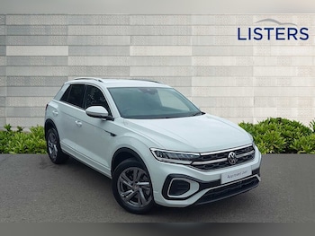 Volkswagen - T-Roc