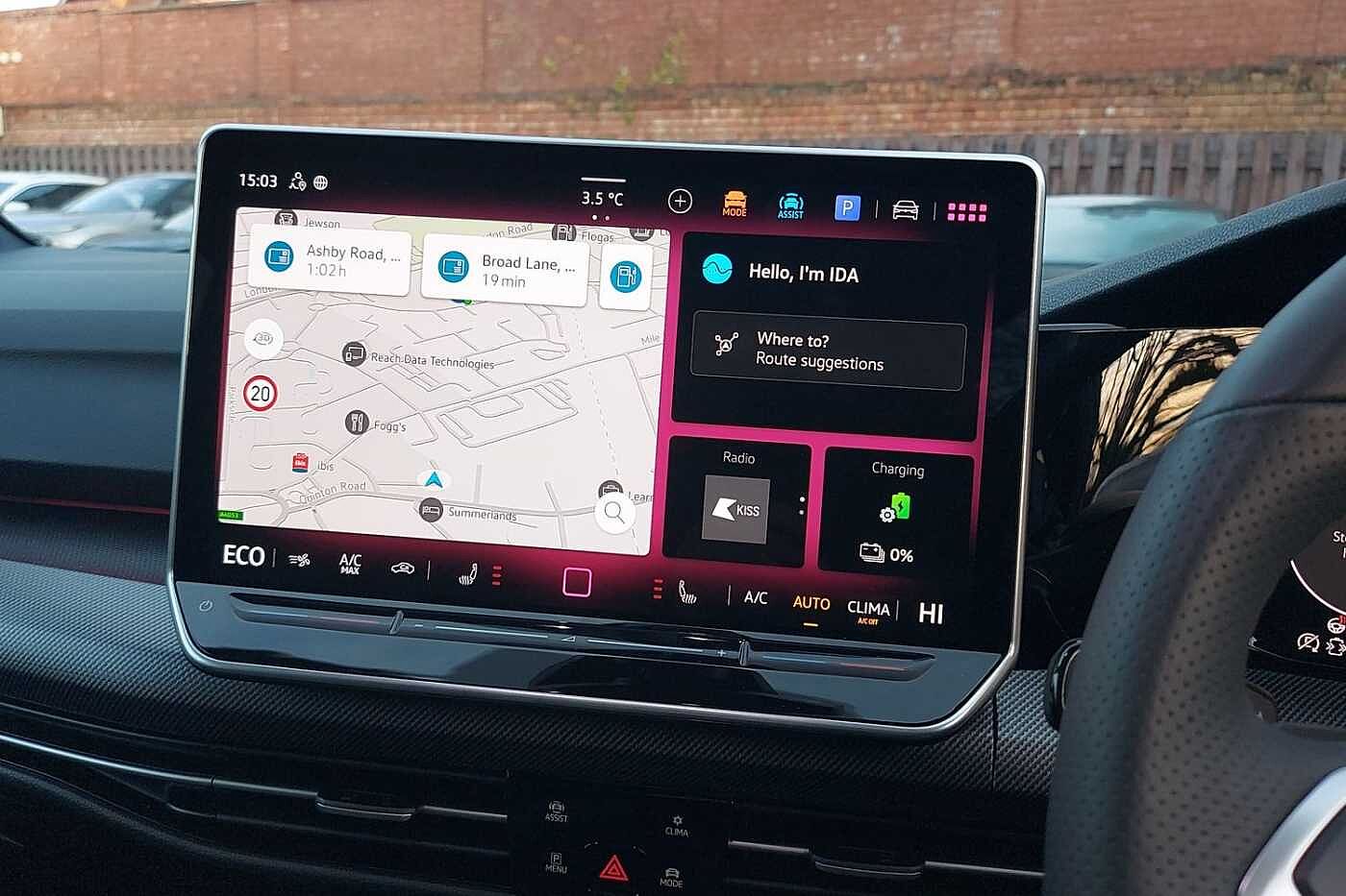 Used Volkswagen Golf 2025 for sale - 77307136: Photo 12