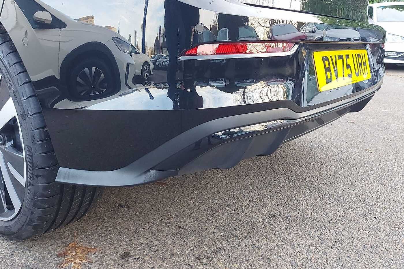 Used Volkswagen Golf 2025 for sale - 77307136: Photo 19