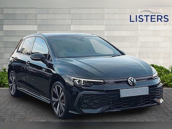 Used Volkswagen Golf 2025 for sale - 77307136: Photo