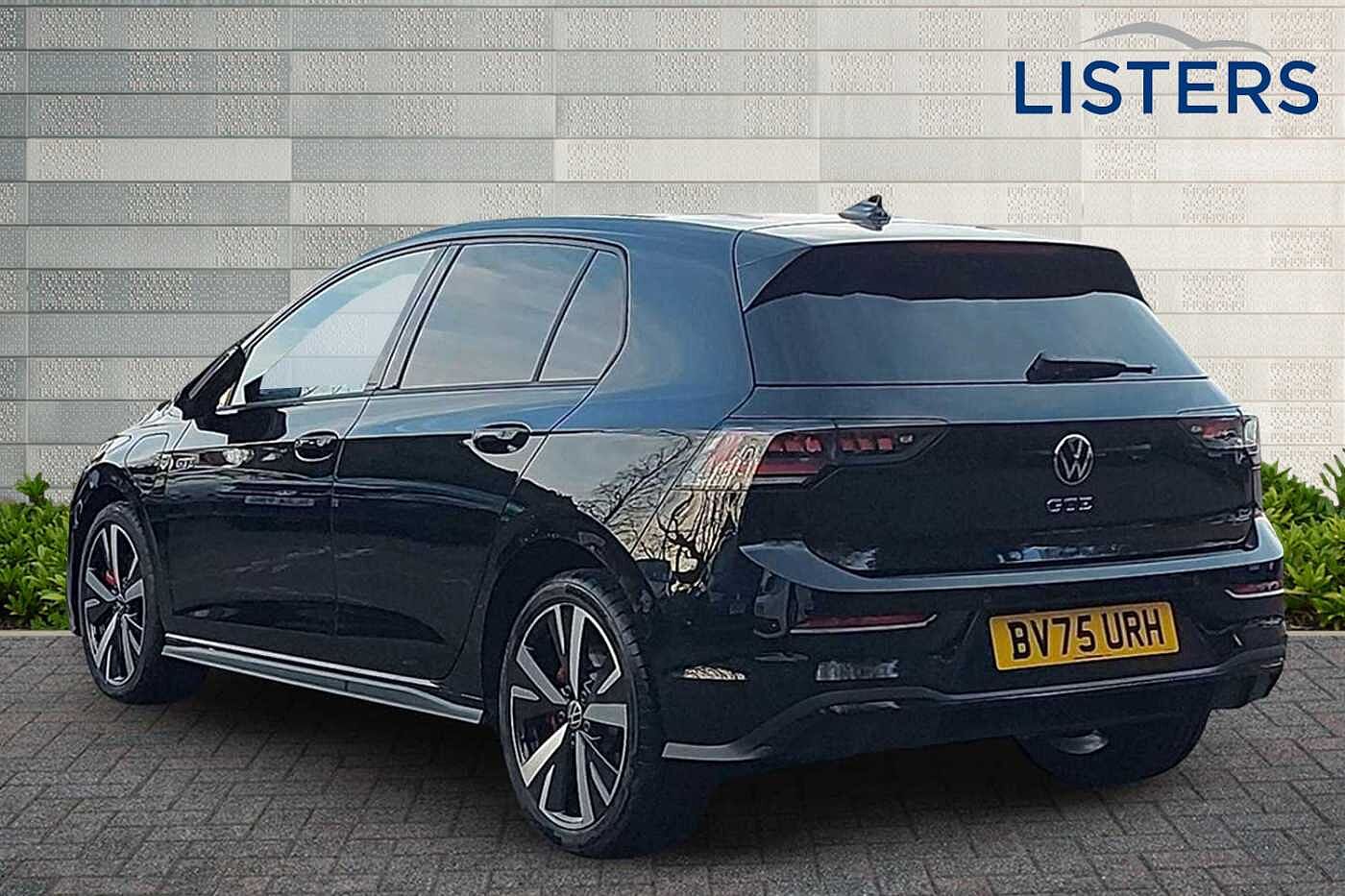 Used Volkswagen Golf 2025 for sale - 77307136: Photo 3