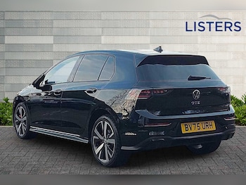 Used Volkswagen Golf 2025 for sale - 77307136: Photo