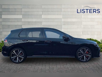 Used Volkswagen Golf 2025 for sale - 77307136: Photo