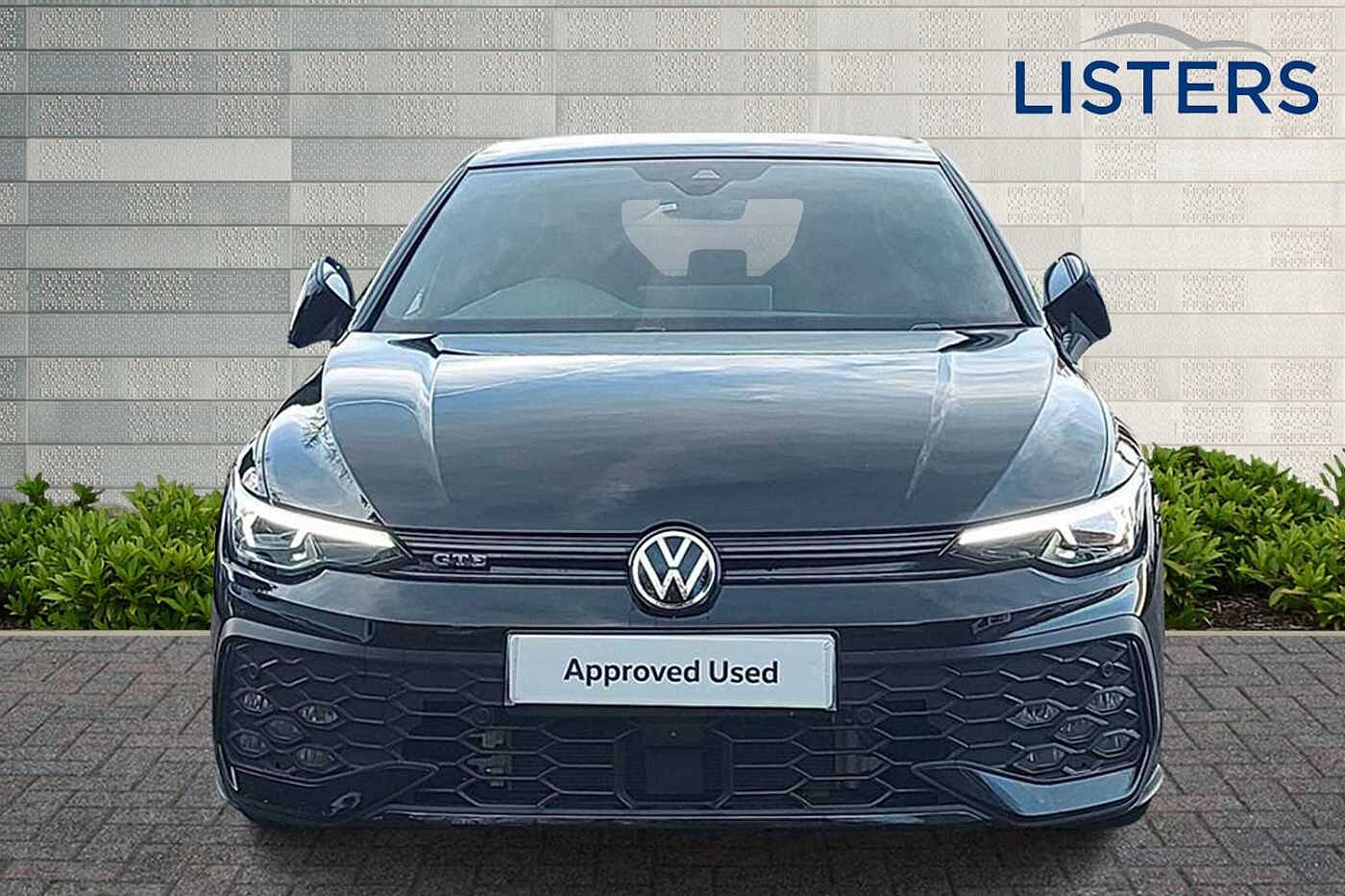 Used Volkswagen Golf 2025 for sale - 77307136: Photo 7
