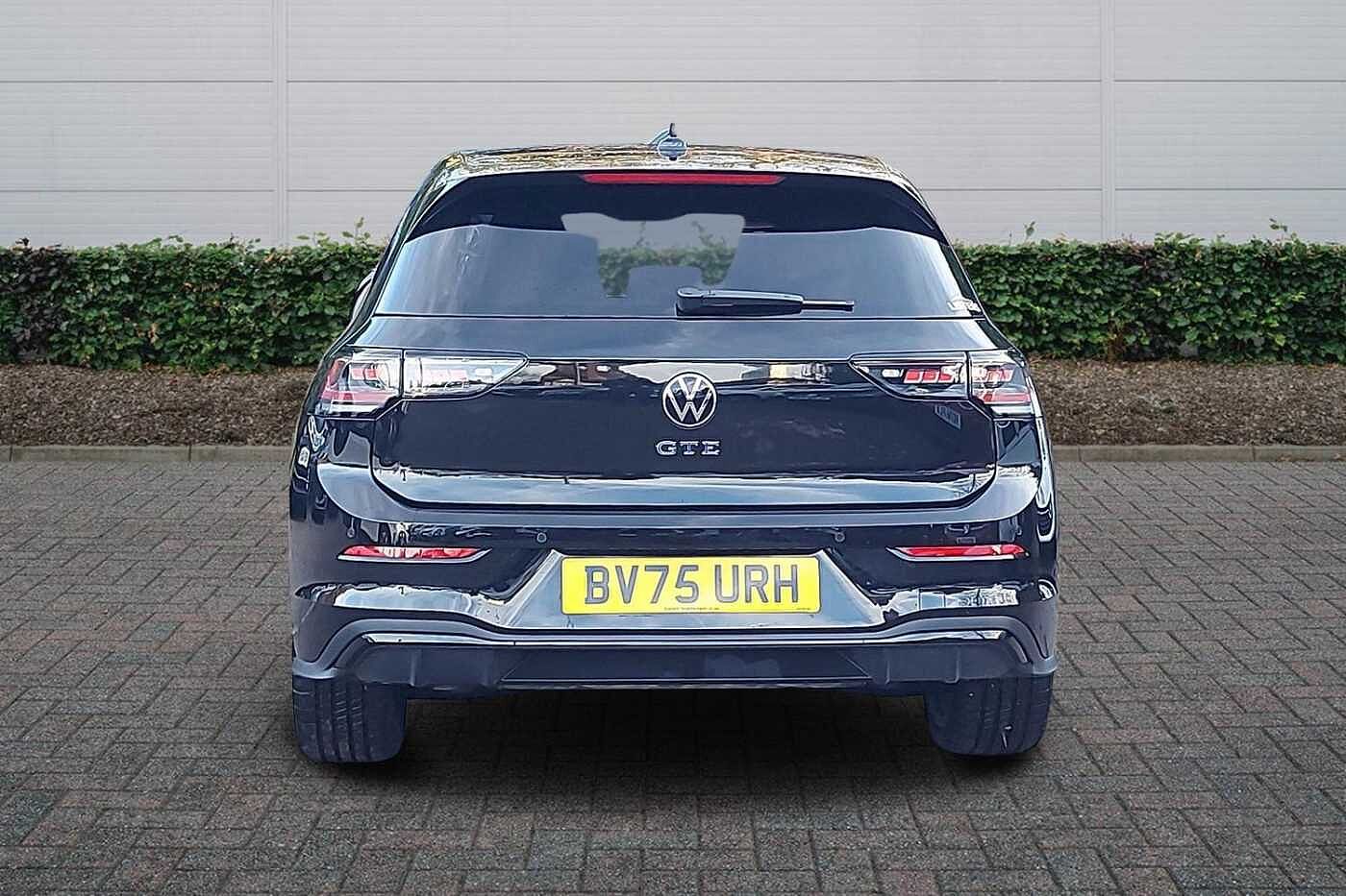 Used Volkswagen Golf 2025 for sale - 77307136: Photo 8