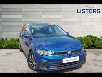 2023 (73) - 1.0 TSI Life 5dr DSG