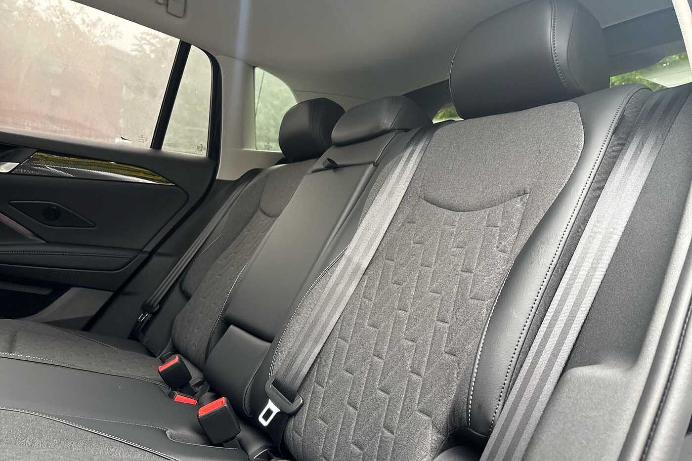 Used Volkswagen Tiguan 2025 for sale - 76202311: Photo 11