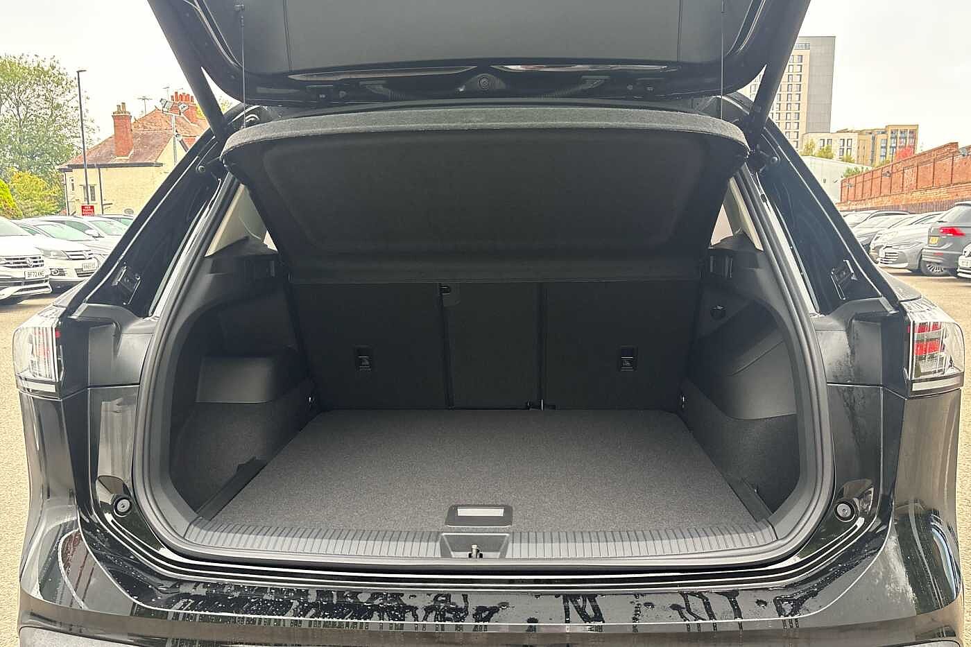 Used Volkswagen Tiguan 2025 for sale - 76202311: Photo 12
