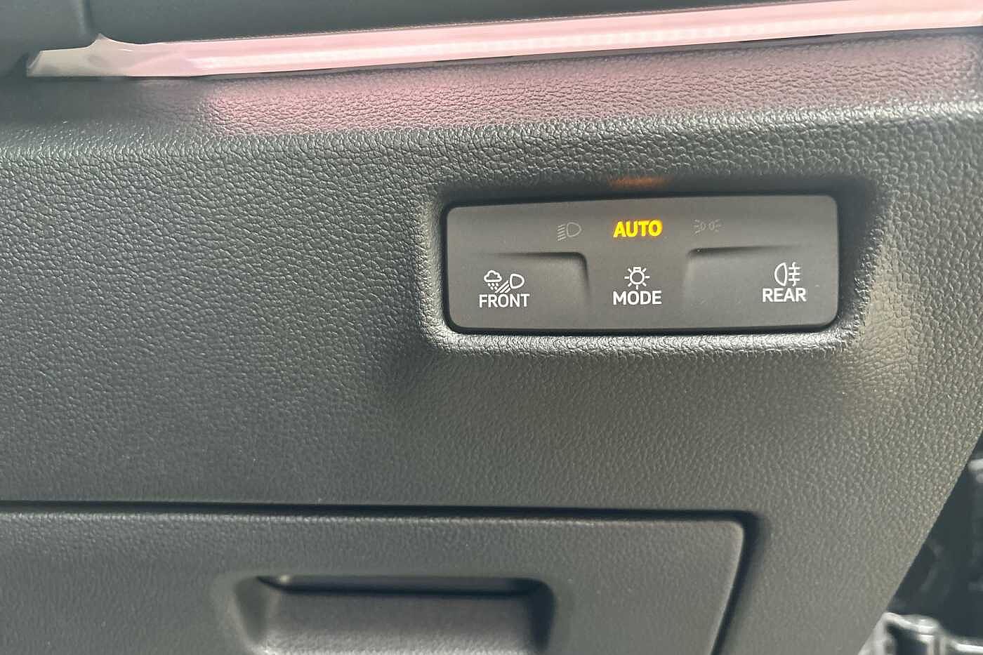 Used Volkswagen Tiguan 2025 for sale - 76202311: Photo 15