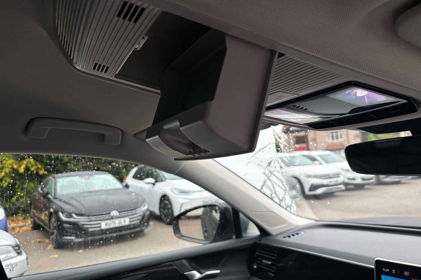 Used Volkswagen Tiguan 2025 for sale - 76202311: Photo 17