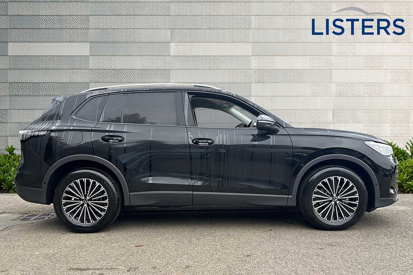 Used Volkswagen Tiguan 2025 for sale - 76202311: Photo 4