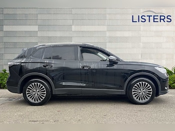 Used Volkswagen Tiguan 2025 for sale - 76202311: Photo