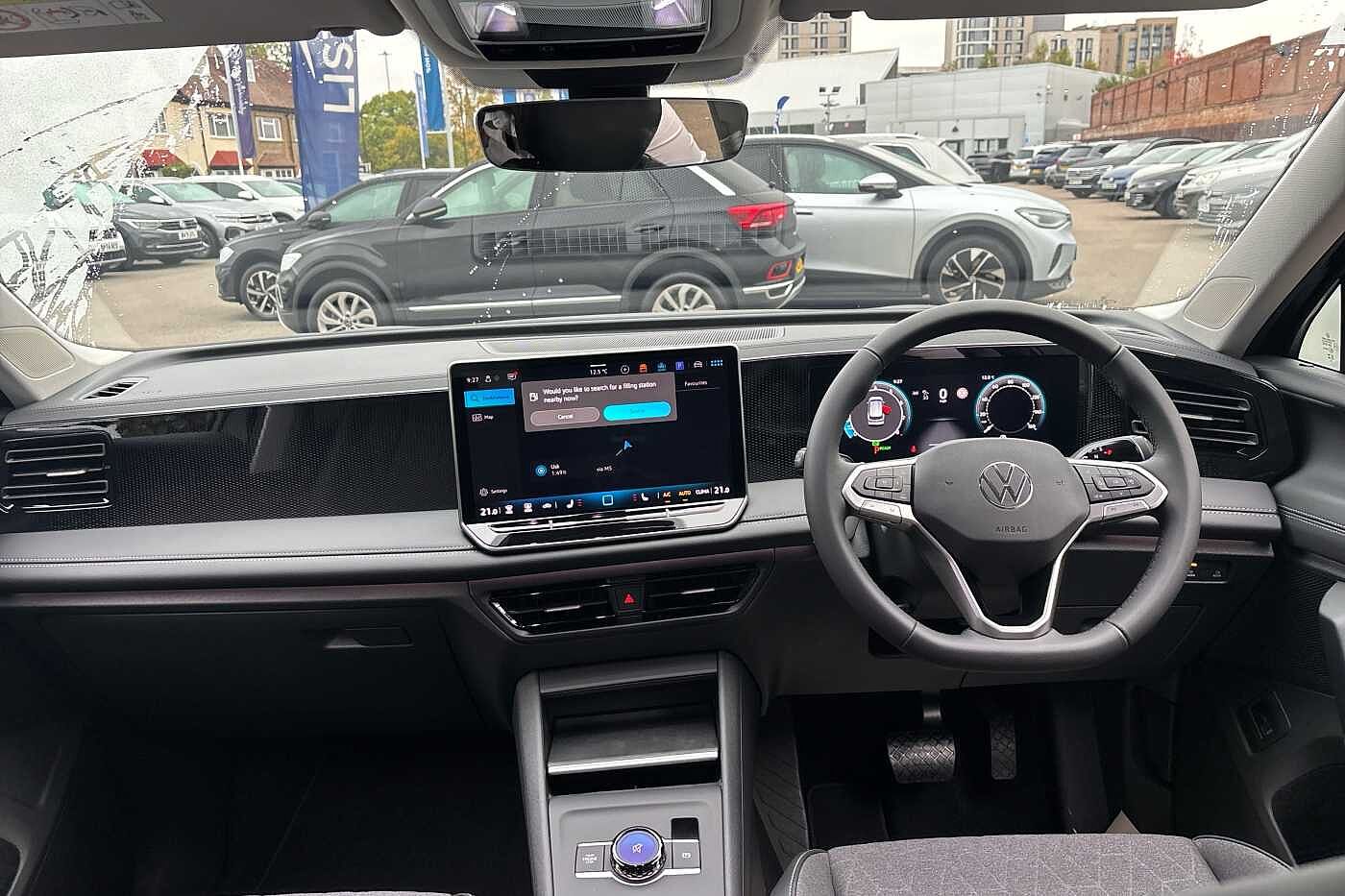 Used Volkswagen Tiguan 2025 for sale - 76202311: Photo 8