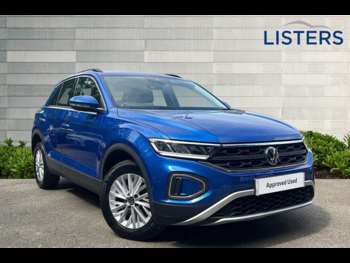 2022 (72) - 1.0 TSI Life 5dr