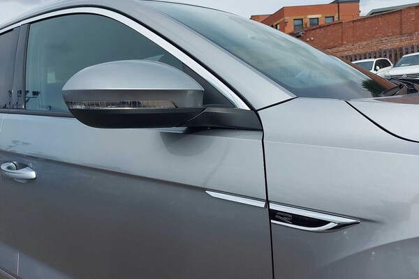 Used Volkswagen T-Roc 2023 for sale - 76110793: Photo 13