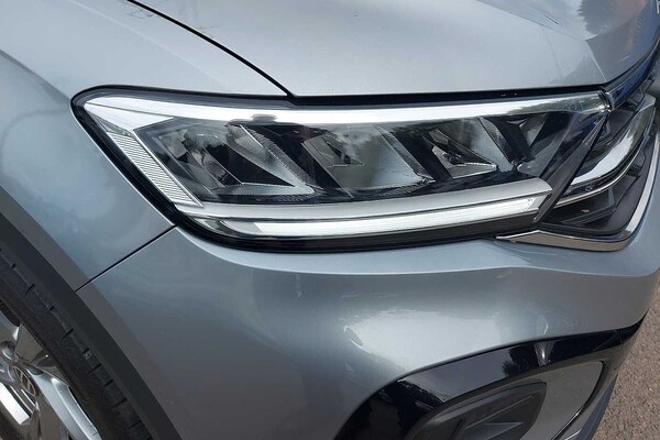 Used Volkswagen T-Roc 2023 for sale - 76110793: Photo 15