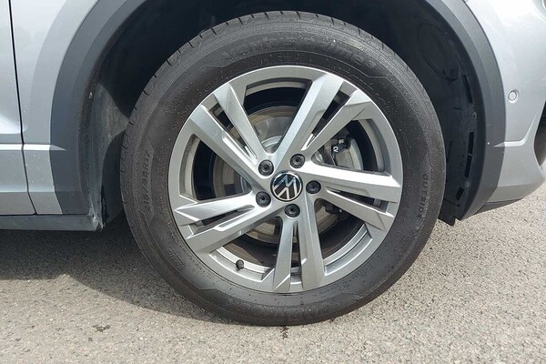 Used Volkswagen T-Roc 2023 for sale - 76110793: Photo 5