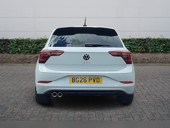 Used Volkswagen Polo 2026 for sale - 78186433: Photo