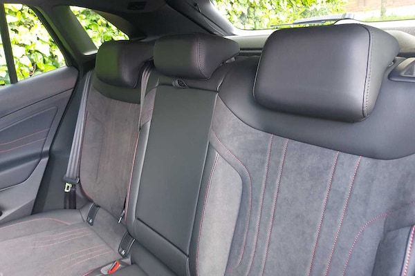Used Volkswagen ID.4 2025 for sale - 76202282: Photo 11