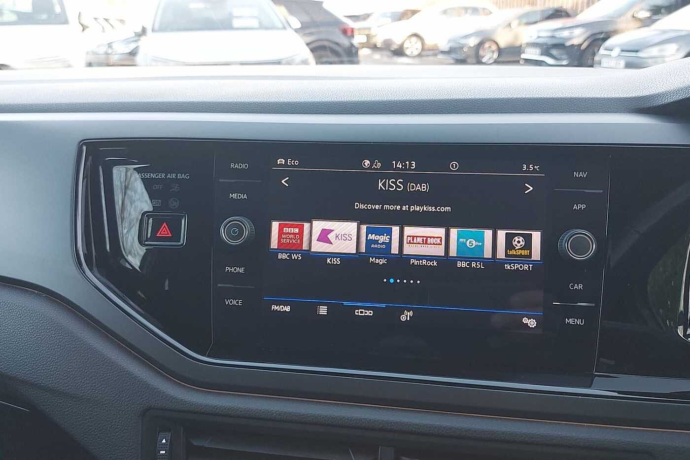 Used Volkswagen Taigo 2022 for sale - 77177445: Photo 12