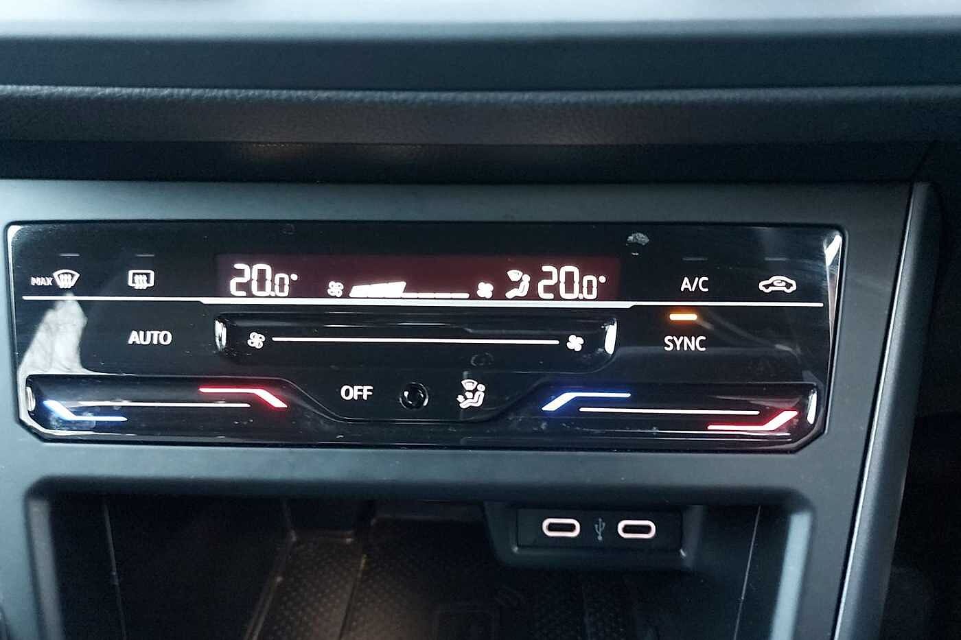 Used Volkswagen Taigo 2022 for sale - 77177445: Photo 14