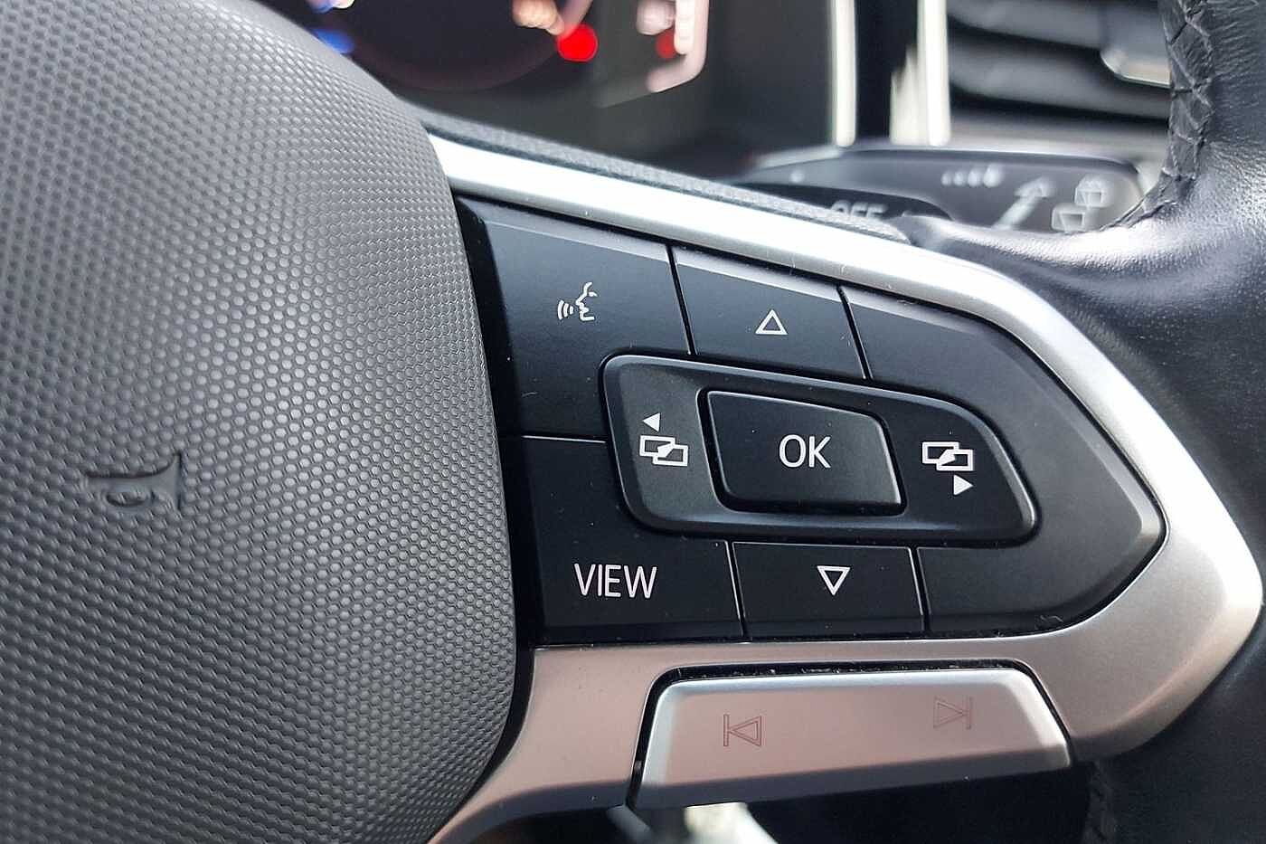 Used Volkswagen Taigo 2022 for sale - 77177445: Photo 16