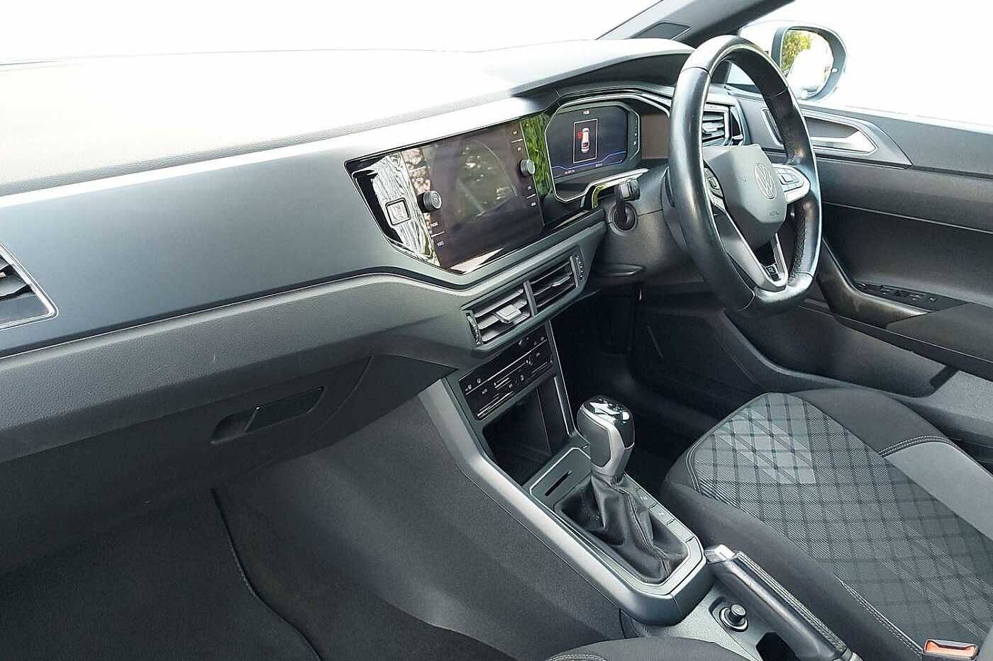 Used Volkswagen Taigo 2022 for sale - 77177445: Photo 2