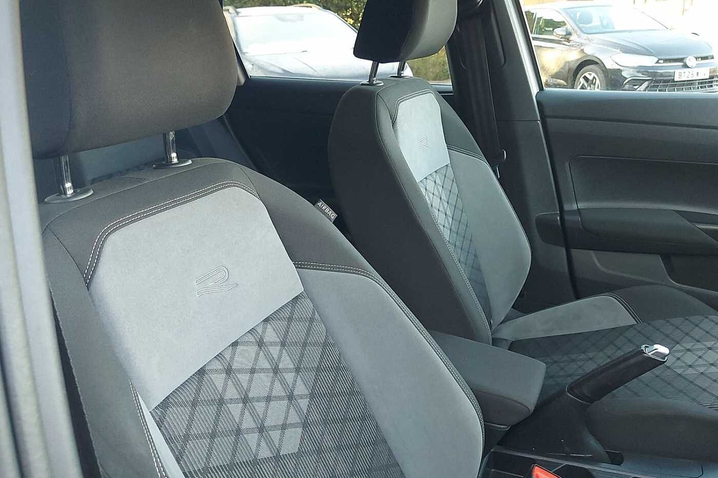 Used Volkswagen Taigo 2022 for sale - 77177445: Photo 20