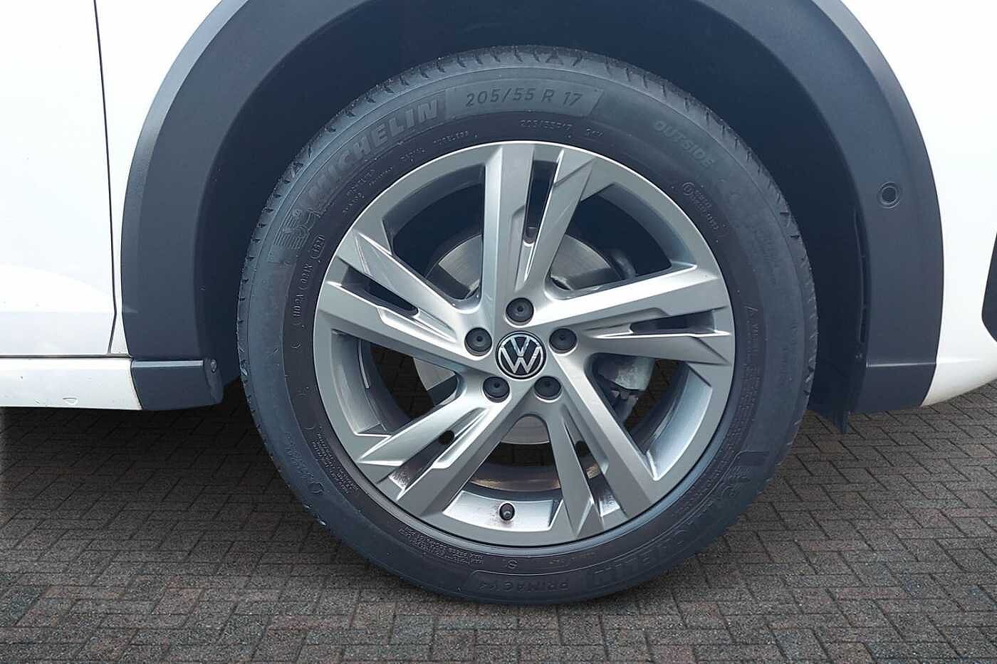 Used Volkswagen Taigo 2022 for sale - 77177445: Photo 5