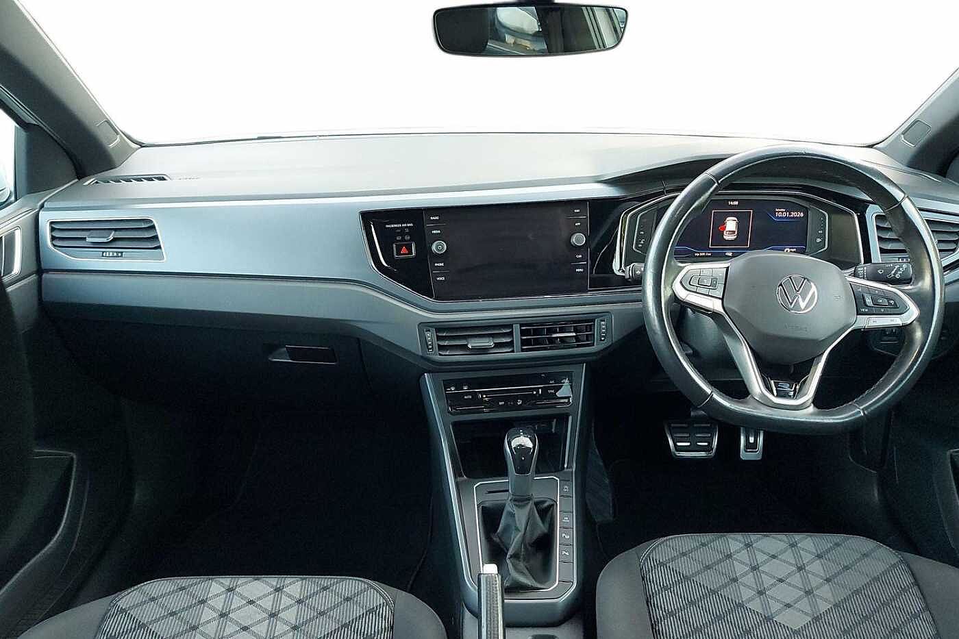 Used Volkswagen Taigo 2022 for sale - 77177445: Photo 9