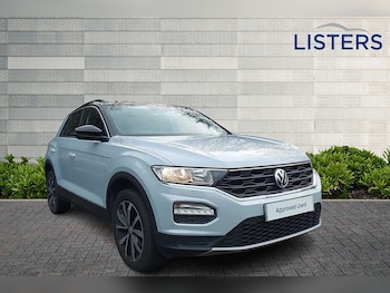 2020 (70) - 1.0 TSI SE 5dr