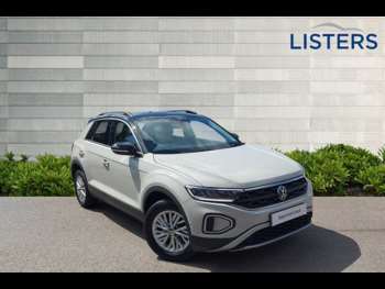 2023 (72) - 1.0 TSI Life 5dr