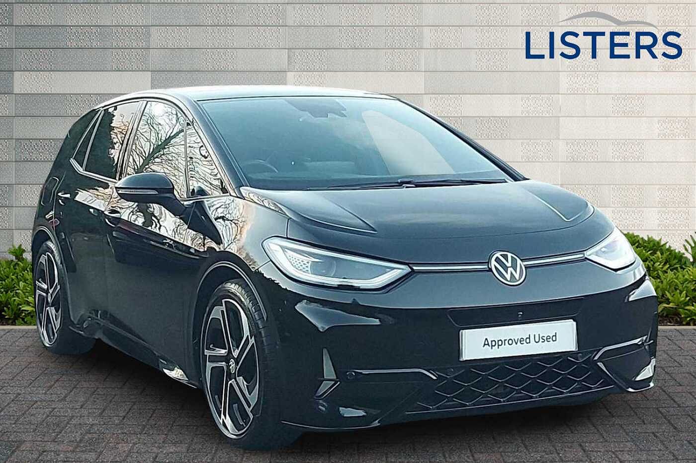 Used Volkswagen ID.3 2025 for sale - 76350496: Photo 1