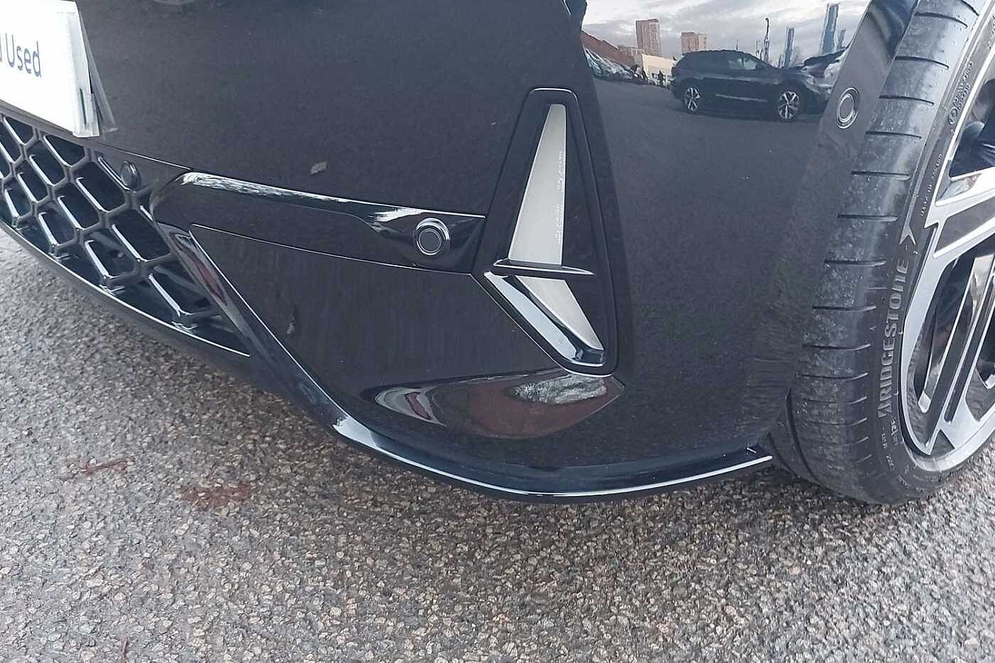 Used Volkswagen ID.3 2025 for sale - 76350496: Photo 17