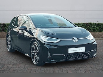 Volkswagen - ID.3