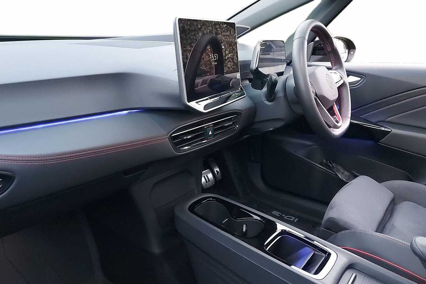 Used Volkswagen ID.3 2025 for sale - 76350496: Photo 2