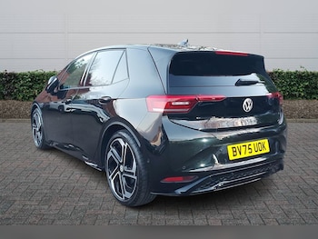 Used Volkswagen ID.3 2025 for sale - 76350496: Photo