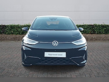 Used Volkswagen ID.3 2025 for sale - 76350496: Photo