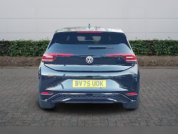 Used Volkswagen ID.3 2025 for sale - 76350496: Photo