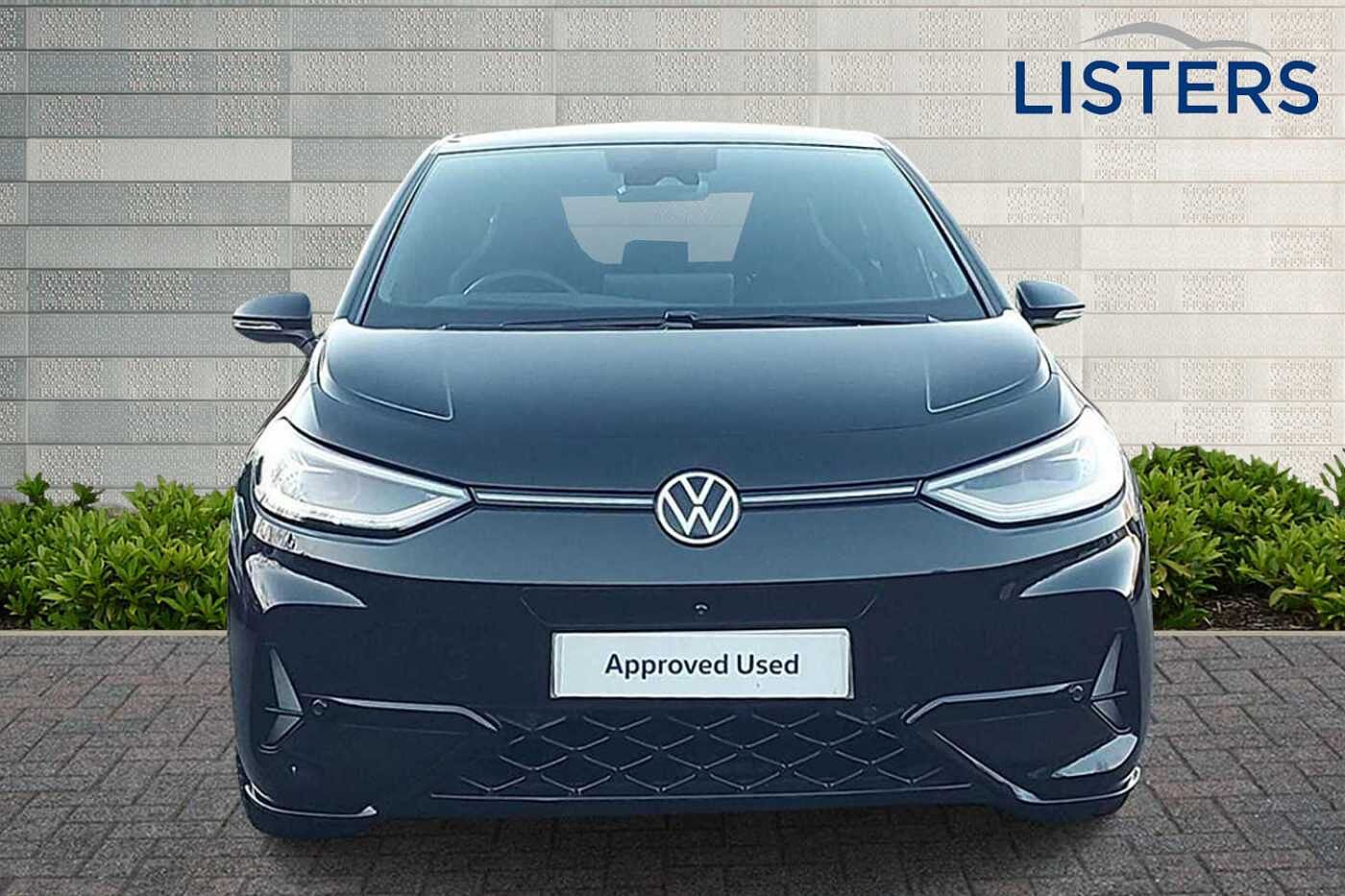 Used Volkswagen ID.3 2025 for sale - 76350496: Photo 7