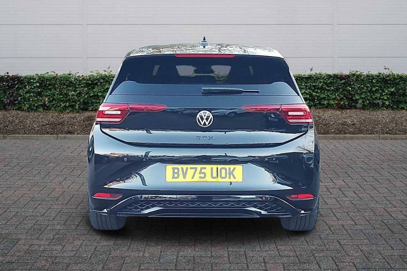 Used Volkswagen ID.3 2025 for sale - 76350496: Photo 8