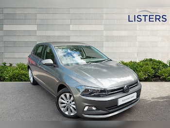 Used Volkswagen Polo 2021 for sale - 75602263: Photo