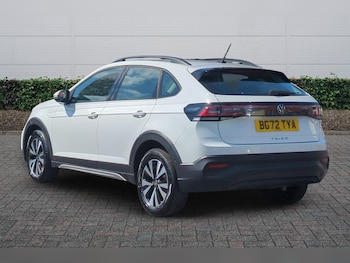 Used Volkswagen Taigo 2022 for sale - 78449697: Photo
