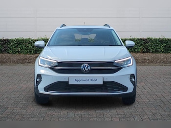 Used Volkswagen Taigo 2022 for sale - 78449697: Photo