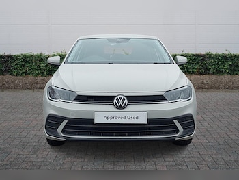 Used Volkswagen Polo 2024 for sale - 77725172: Photo
