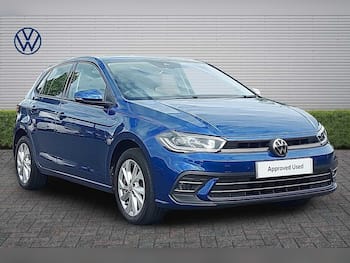 Used Volkswagen Polo 2022 for sale - 79678166: Photo
