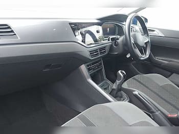 Used Volkswagen Polo 2022 for sale - 79678166: Photo