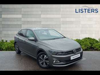 2020 (20) - 1.0 TSI 95 Match 5dr