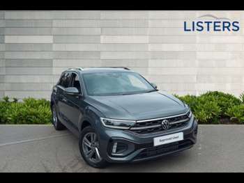 2025 (25) - 1.5 TSI R-Line 5dr DSG