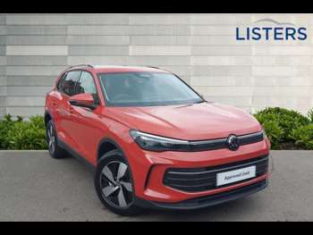 2025 (25) - 1.5 TSI eHybrid Match 5dr DSG